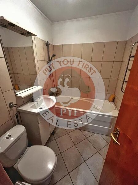 Mega Mall | Garsoniera | 32 mp | Semidecomandat | B9453